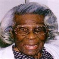 Albertha Bogier