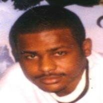 Dondra L. Bogues