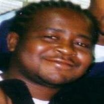 Donyae T. Bogues