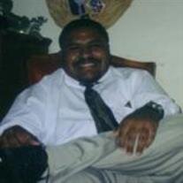 Rennie Cooper Boiseau