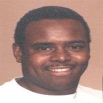 Larry Donnell Boisseau
