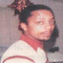 Robert Montogomery Bolden