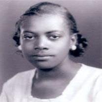 Inez Katherine Boles