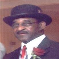 Linwood O. Bolling