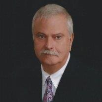 William "Bill" Rier Setterstrom