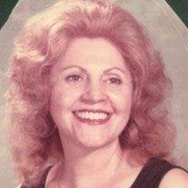 Mrs. Mary M. (Convertino) Grande