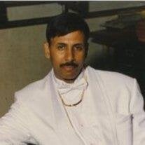 Mr.  Patrick Fimbar Khan