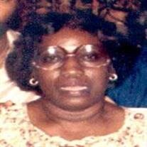 Yevonia Bonner