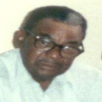 Earl Phillip Booker