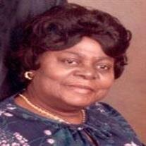 Ruth Booker