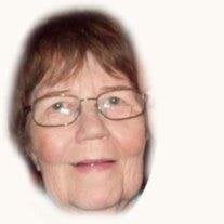 Donna Crosman