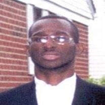Norris Lee Booker