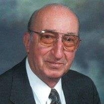 Paul Hinderer