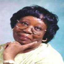 Juanita Booker