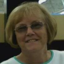 Judy Henry