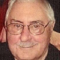 Mr. Leon J. DeBernardis, Sr. Esq.