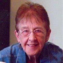 Mary Jo Kinkaid