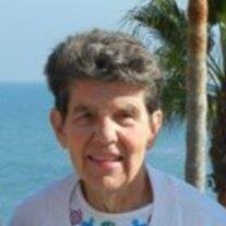 Marilyn R. Lari