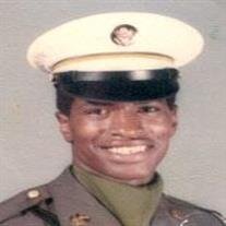 Donald Boone