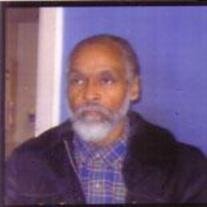 Calvin Wesley Boone