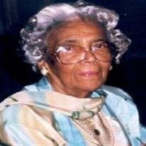 Annis A. Booth