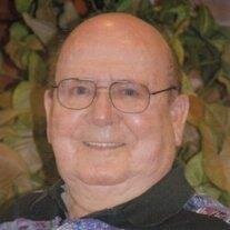 Dick Mathes