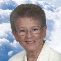 Betty Jane Grimes