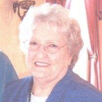 Ann Smith Brumfield