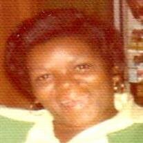 Shirley A. Borns