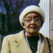 Doris Bostick