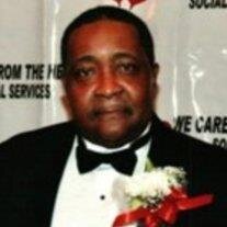 Donnell Dandridge