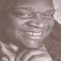 Anthony M. Boston