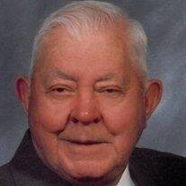 Dewey P.  Thacker