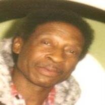 John Henry Bottom