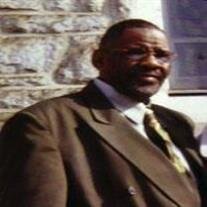 Wilbert Henry Bouldin