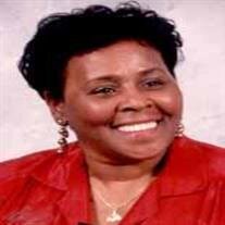 Carolyn Bowen