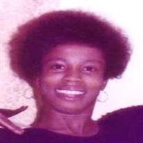 Lillie B. Bowen