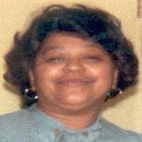 Constance Bowen