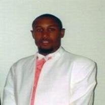 Tyrone E. Bowie