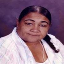 Shirley Margaret Bowman