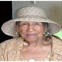 Alberta E. Bowman
