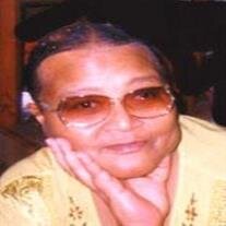 Cheryl Lynne Bowser