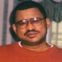 Gerald R. Boyce