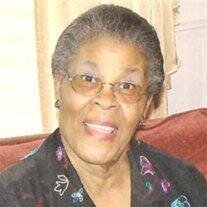 Mother Anna Lee Newkirk