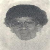 Naomi D. Boyd