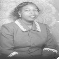 Helen E. Boyd