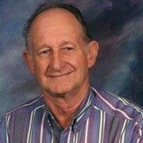 Claude B. Jordan