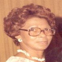 Ruth N. Boyd