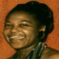 Jacqueline Patricia Boyd