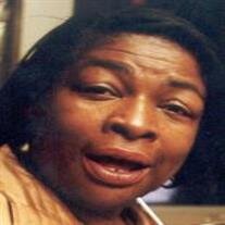 Sylvia L. Boyd